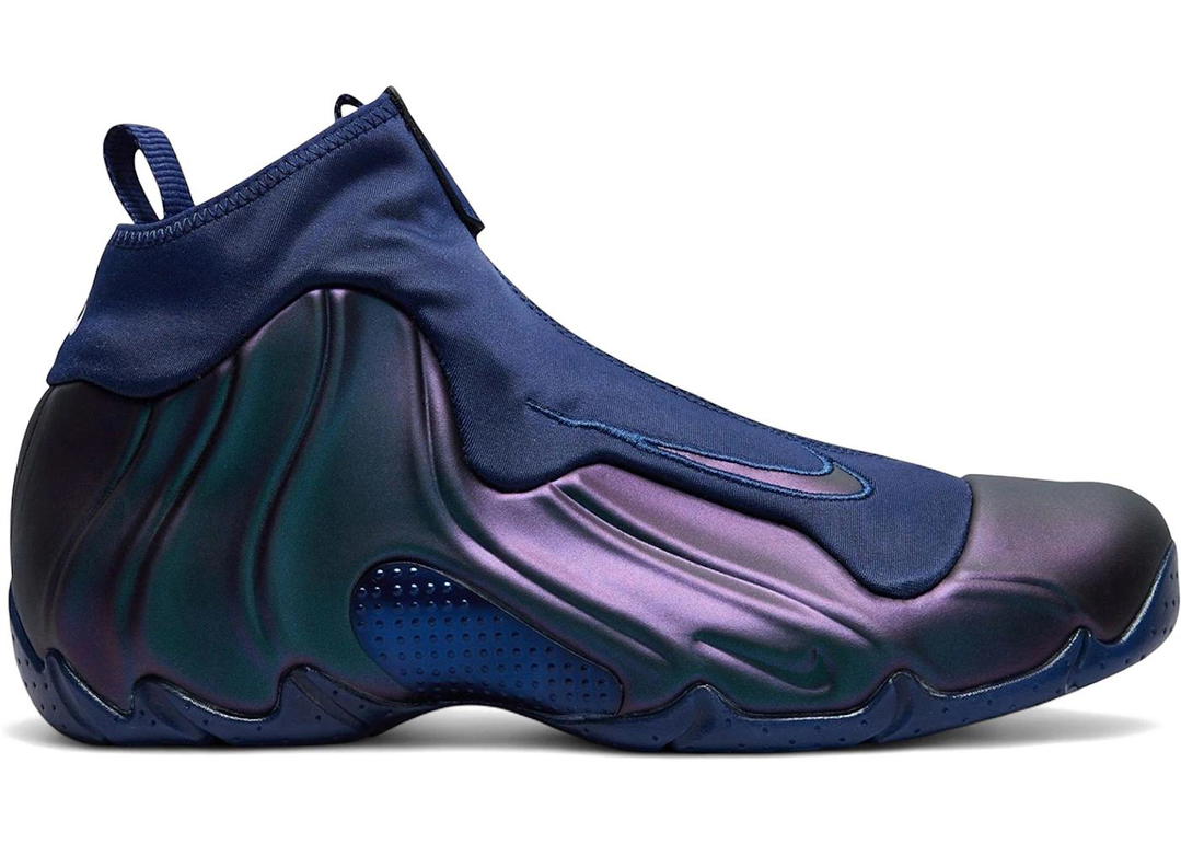 Nike Nike Air Flightposite Jason Kidd Mavericks (2025)