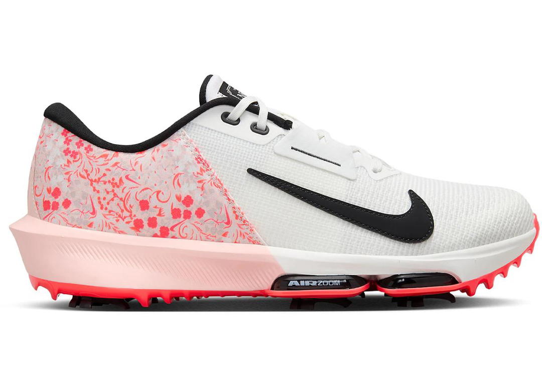 Nike Nike Air Zoom Infinity Tour 2 The Masters Augusta Azaleas