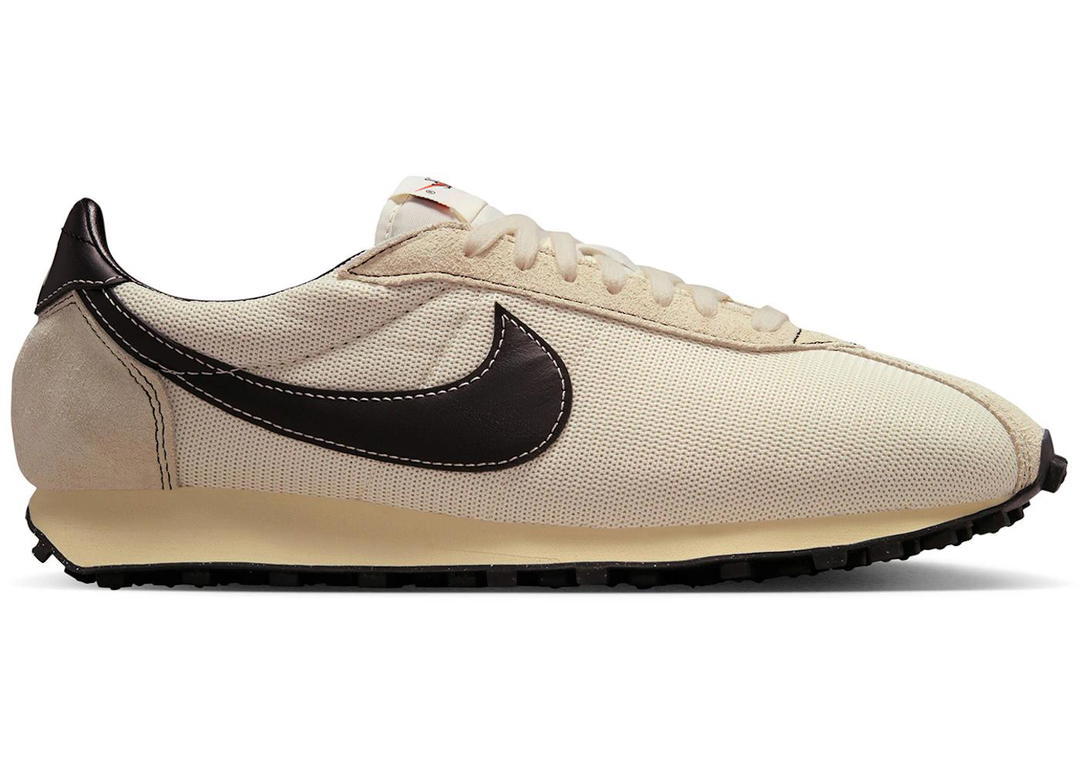 Nike Nike LD-1000 Soft Pearl Muslin Black