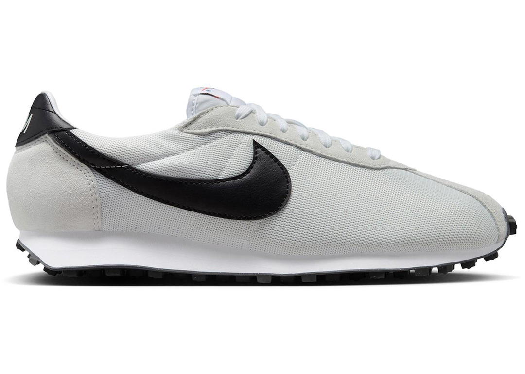 Nike Nike LD-1000 Summit White White Black