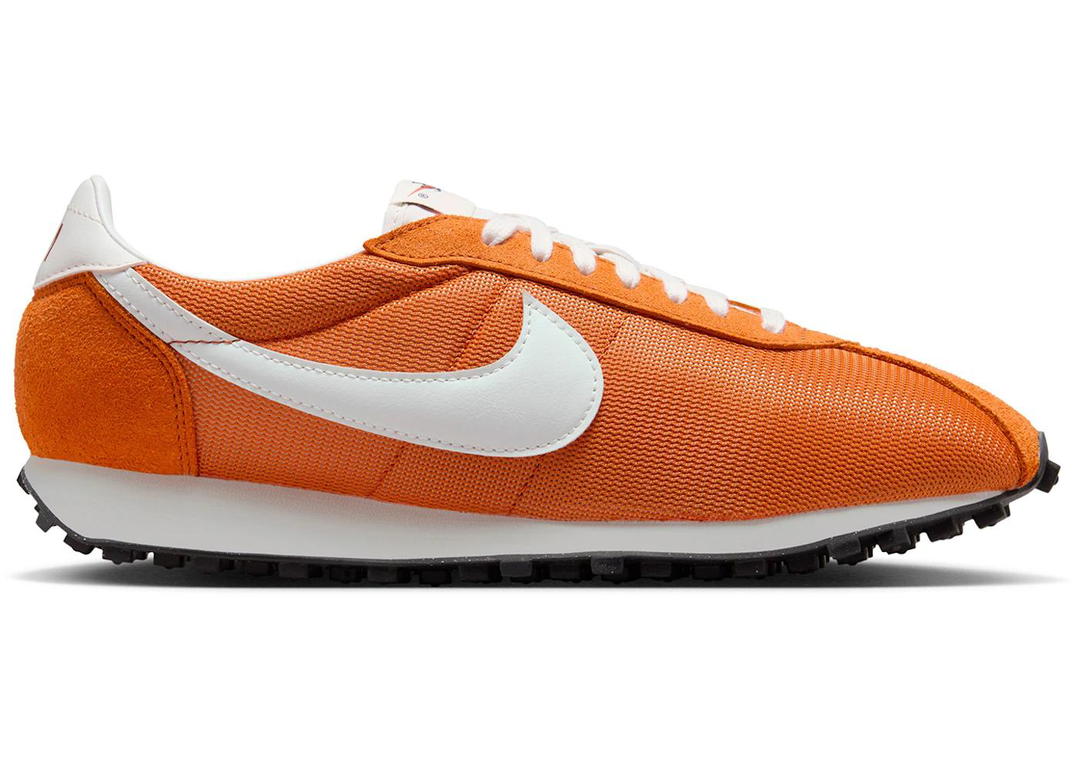 Nike Nike LD-1000 Campfire Orange Sail