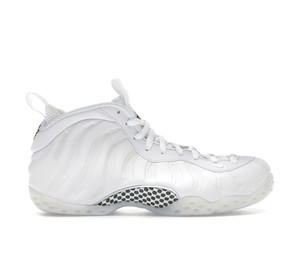 Buy Nike Air Foamposite One Triple White at Sasom – Authentic and Ready to Ship