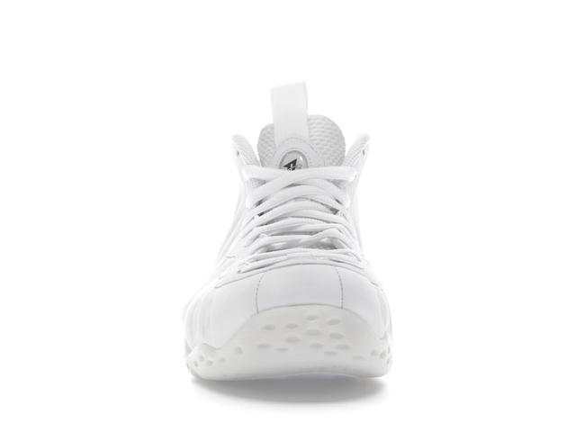 Nike Nike Air Foamposite One Triple White - view 2