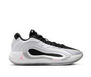 Buy Jordan Luka 4 White Cement (GS) at Sasom – Authentic and Ready to Ship