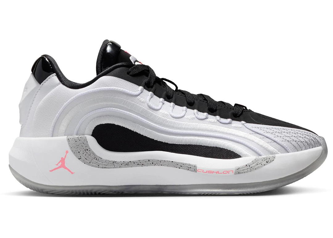 Jordan Jordan Luka 4 White Cement (GS)