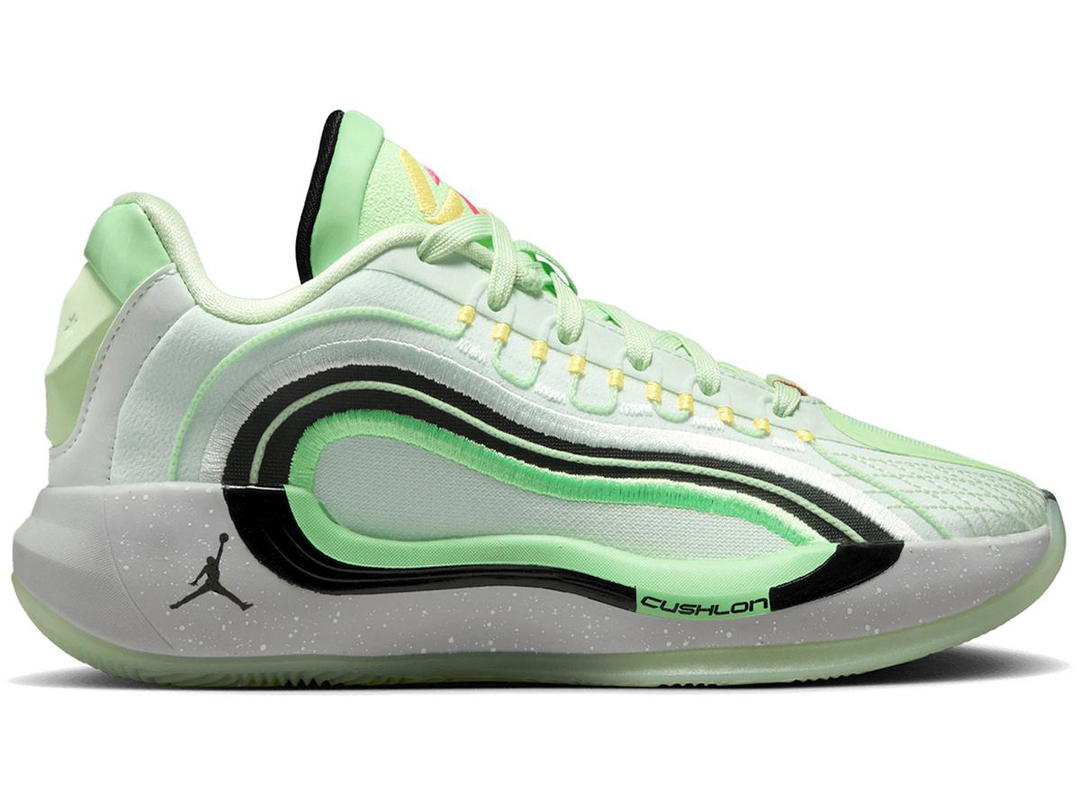Jordan Jordan Luka 4 Space Navigator (GS)