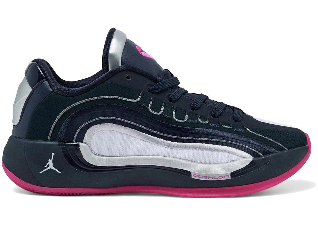 Jordan Jordan Luka 4 Navidor (GS)