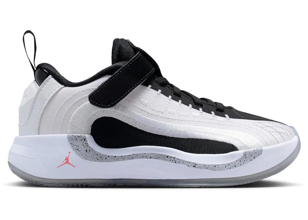 Jordan Jordan Luka 4 White Cement (PS)