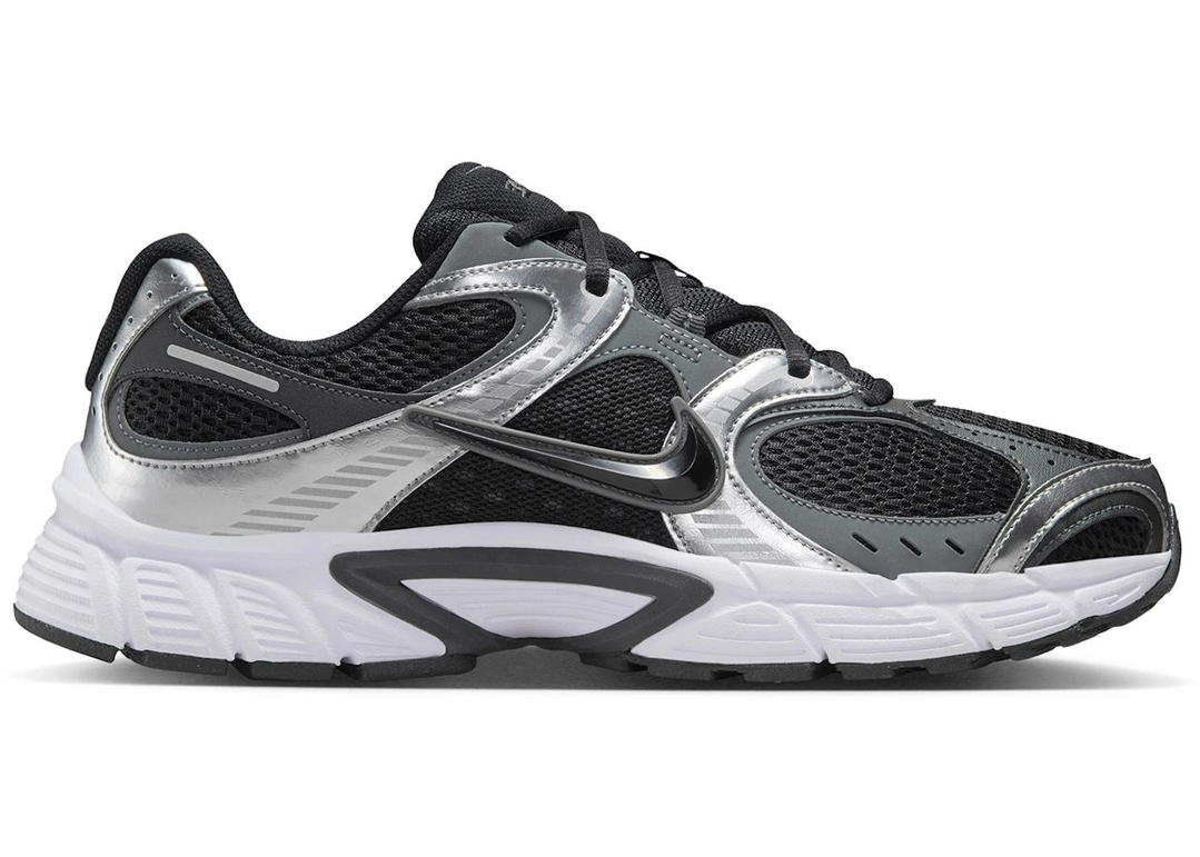 Nike Nike V5 RNR Black Anthracite Smoke Grey