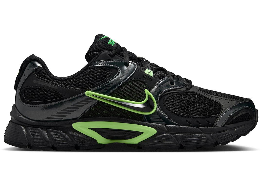 Nike Nike V5 RNR Black Anthracite Lime Blast