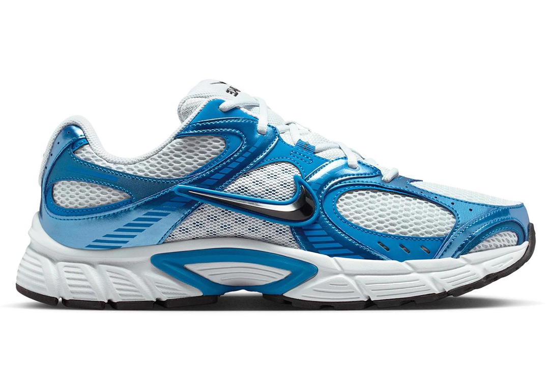Nike Nike V5 RNR Pure Platinum Brilliant Blue