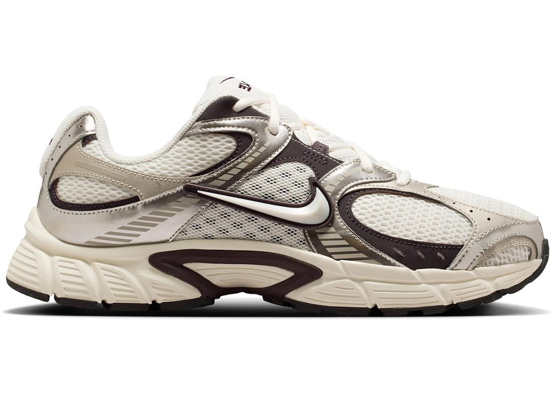 Nike Nike V5 RNR Phantom Burgundy Ash