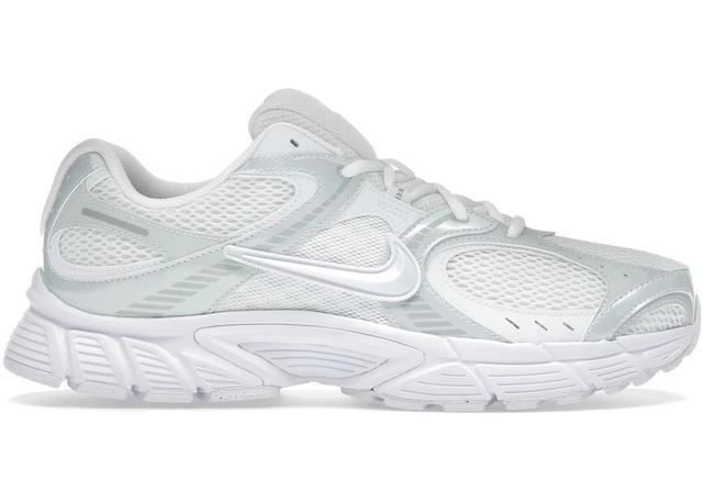 Nike Nike V5 RNR White Black Metallic Silver - view 1