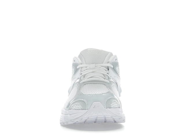 Nike Nike V5 RNR White Black Metallic Silver - view 2