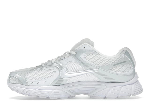 Nike Nike V5 RNR White Black Metallic Silver - view 3