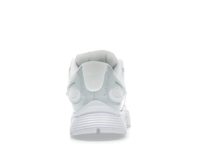Nike Nike V5 RNR White Black Metallic Silver - view 4