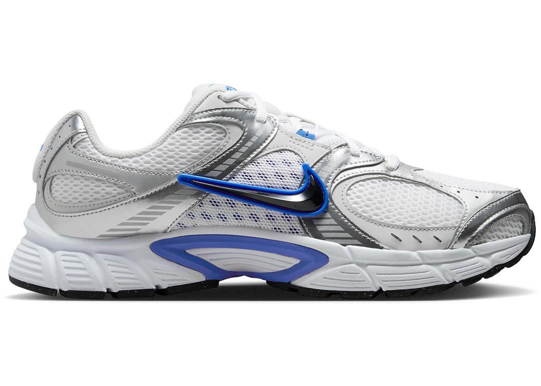 Nike Nike V5 RNR White Vast Grey Blue