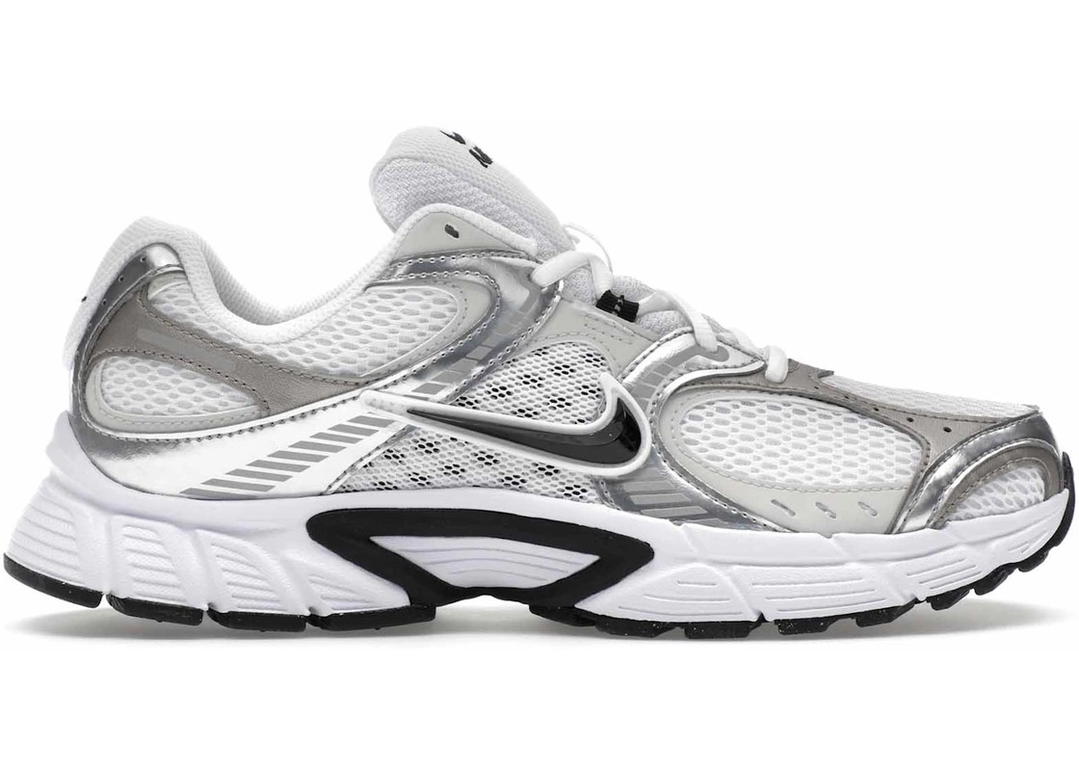Nike Nike V5 RNR White Vast Grey College Grey Black