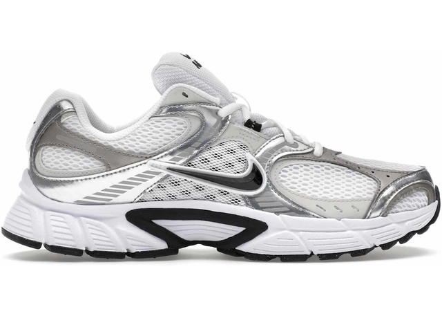 Nike Nike V5 RNR White Vast Grey College Grey Black - view 1