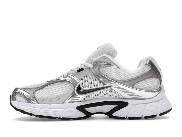 Nike Nike V5 RNR White Vast Grey College Grey Black - view 3