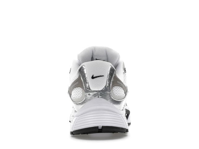 Nike Nike V5 RNR White Vast Grey College Grey Black - view 4