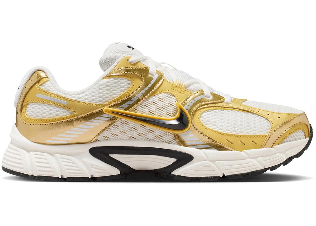 Nike Nike V5 RNR Sail Buff Gold