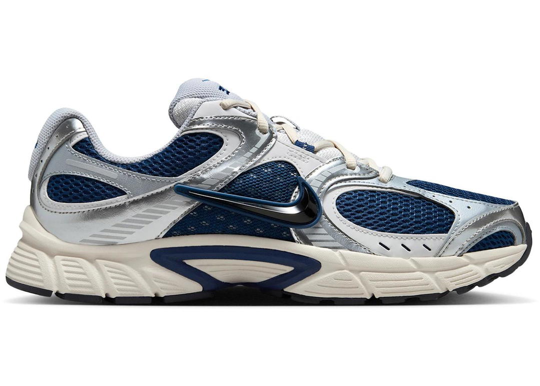 Nike Nike V5 RNR Blue Void Wolf Grey