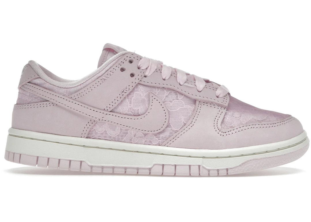 Nike Nike Dunk Low Regal Pink (Women's)