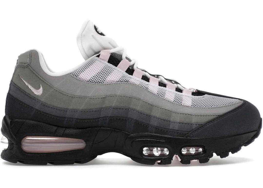 Nike Nike Air Max 95 OG Big Bubble Pink Foam (Women's)