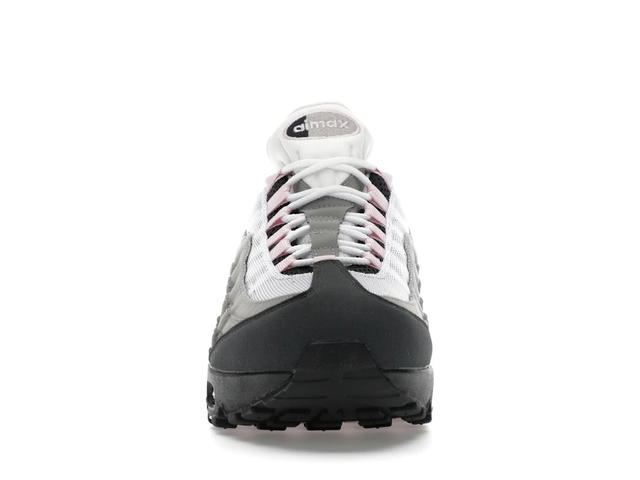 Nike Nike Air Max 95 OG Big Bubble Pink Foam (Women's) - view 2