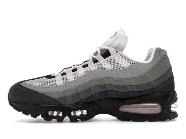 Nike Nike Air Max 95 OG Big Bubble Pink Foam (Women's) - view 3