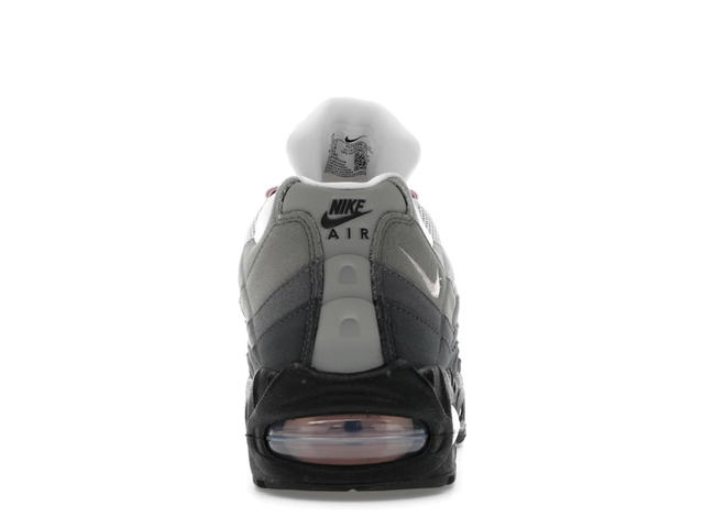 Nike Nike Air Max 95 OG Big Bubble Pink Foam (Women's) - view 4