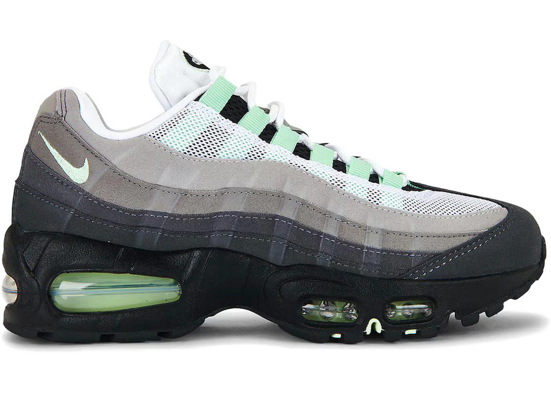 Nike Nike Air Max 95 OG Big Bubble Fresh Mint (Women's)