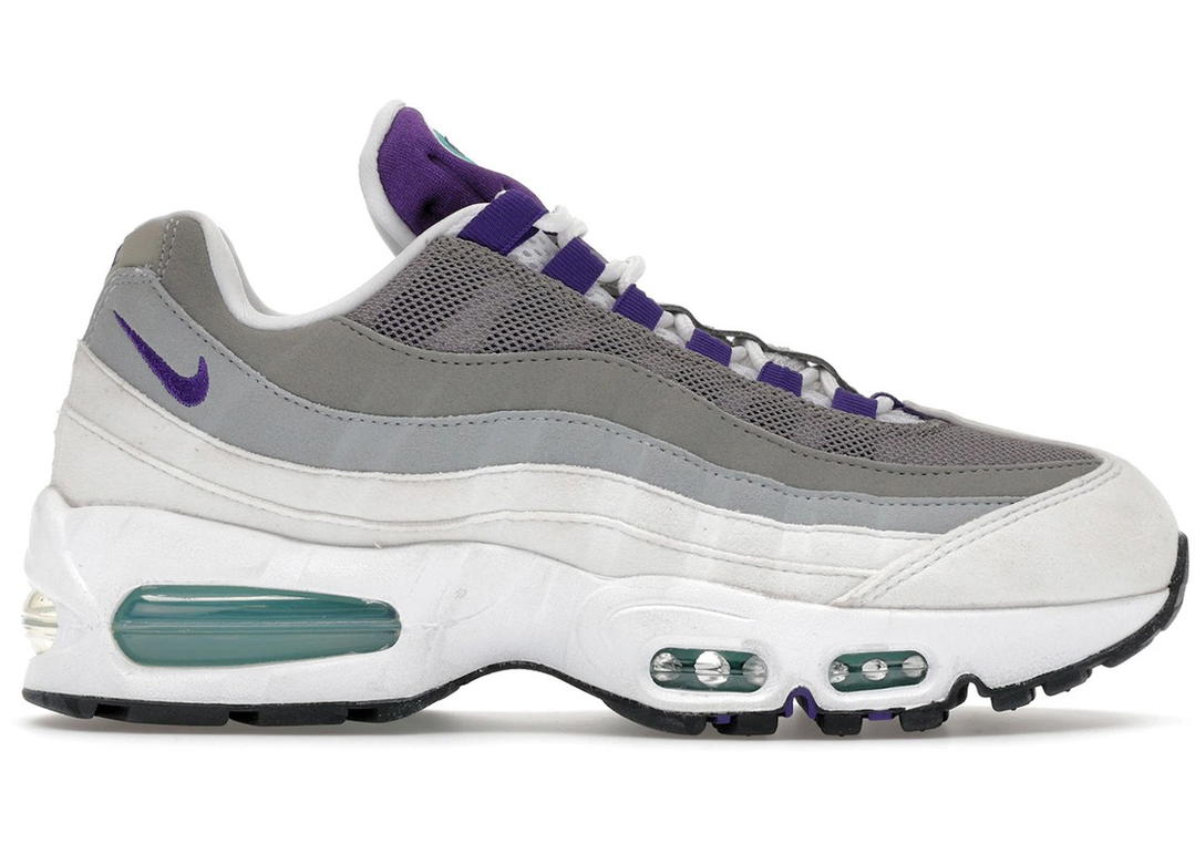 Nike Nike Air Max 95 OG Big Bubble Grape (Women's)