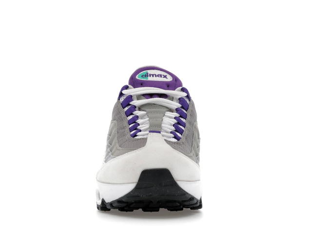 Nike Nike Air Max 95 OG Big Bubble Grape (Women's) - view 2