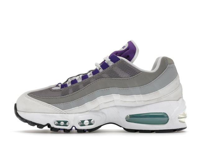 Nike Nike Air Max 95 OG Big Bubble Grape (Women's) - view 3