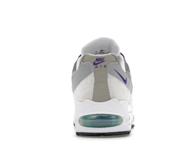 Nike Nike Air Max 95 OG Big Bubble Grape (Women's) - view 4
