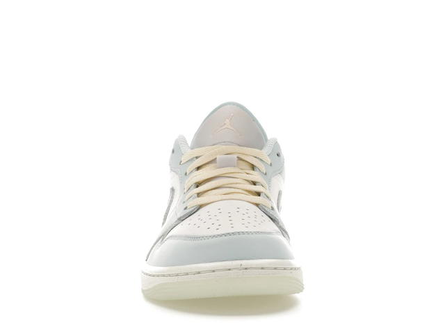 Jordan Jordan 1 Low SE Glacier Blue Summit White - view 2