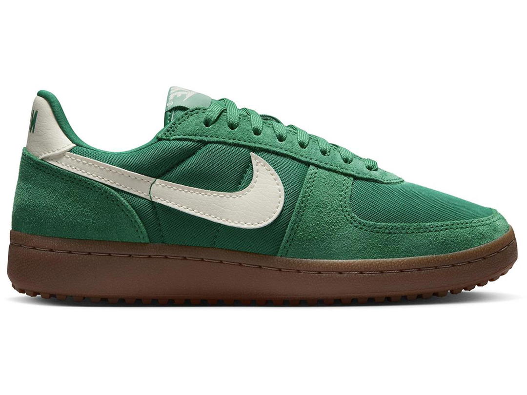 Nike Nike Field General Malachite Gum Dark Brown Soft Pearl (Women's)