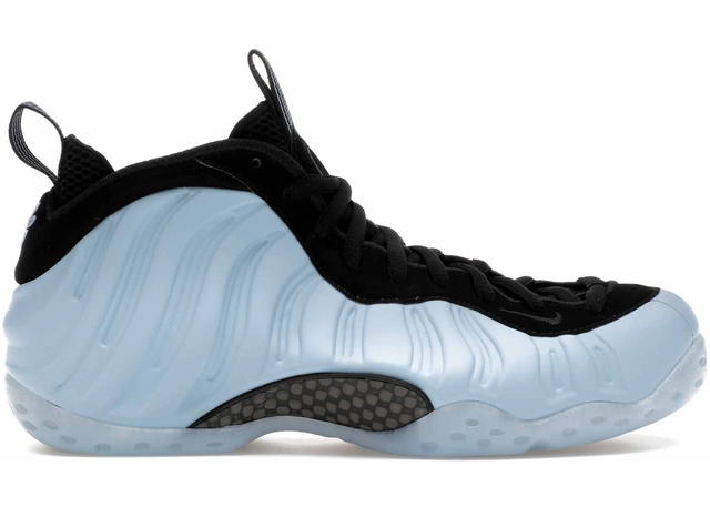 Nike Nike Air Foamposite One Psychic Blue - view 1