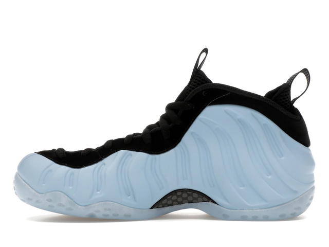Nike Nike Air Foamposite One Psychic Blue - view 3