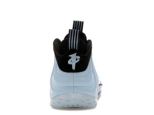 Nike Nike Air Foamposite One Psychic Blue - view 4