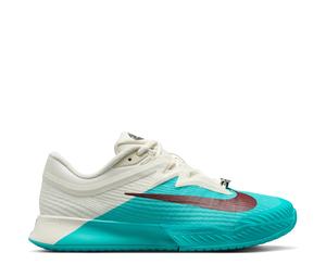 Buy Nike Court Air Zoom Vapor Pro 3 Premium HC Dusty Cactus Dark Team Red (Women's) at Sasom – Authentic and Ready to Ship