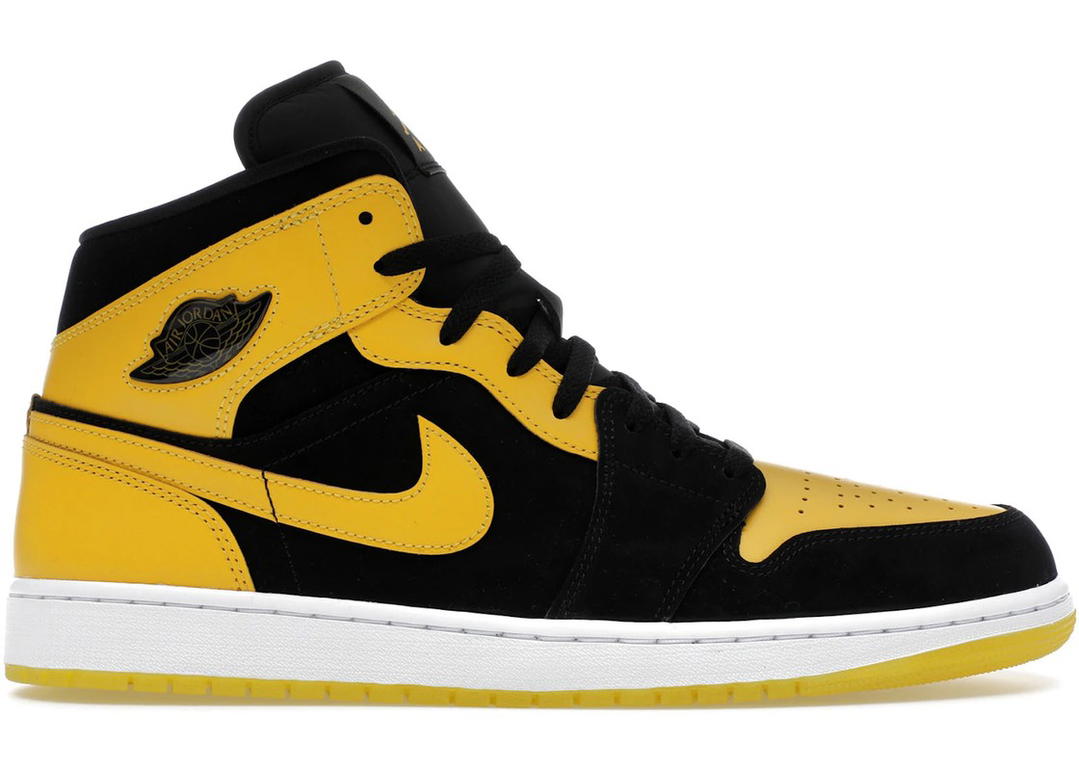 Jordan Jordan 1 Mid New Love (2025)