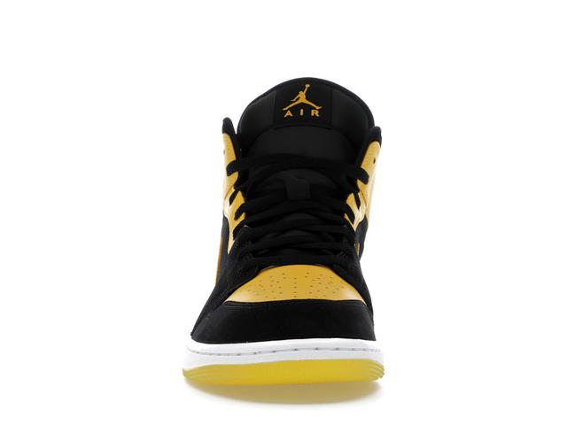 Jordan Jordan 1 Mid New Love (2025) - view 2