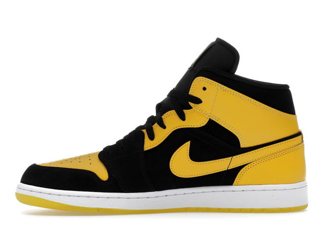 Jordan Jordan 1 Mid New Love (2025) - view 3