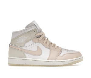 Buy Jordan 1 Mid SE White Sea Glass Glacier Blue Guava Ice at Sasom – Authentic and Ready to Ship