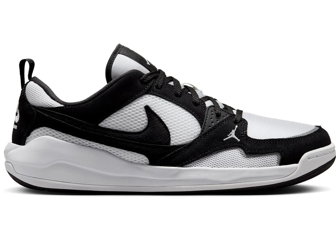 Jordan Jordan CMFT Era Black White