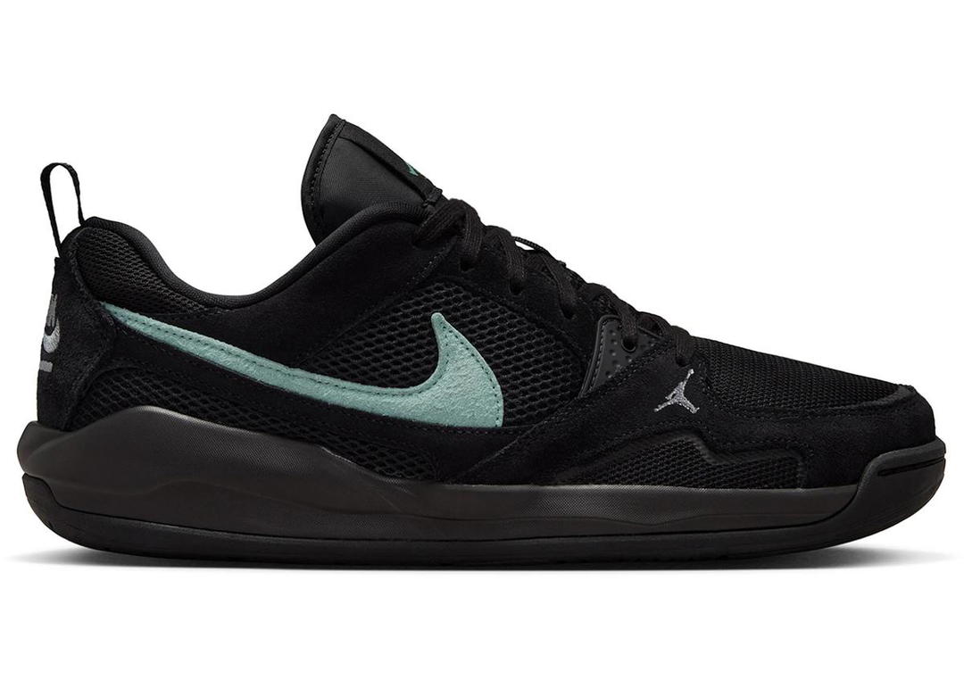 Jordan Jordan CMFT Era Black Sail Cool Grey Mineral