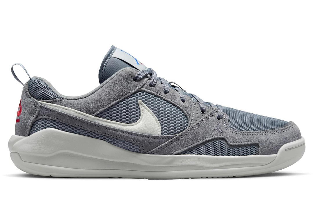 Jordan Jordan CMFT Era Cool Grey White